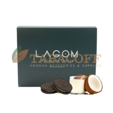Табак для кальяна Lagom Island Cocoa 40 гр